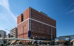 APA Hotel Kurashiki-Ekimae