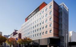 APA Hotel Okayamaekimae