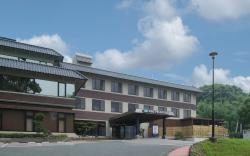 Route Inn Grantia Dazaifu