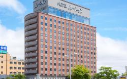 Route Inn Grantia Hakodate Ekimae