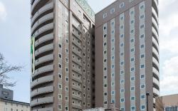 Hotel Route Inn Chitose Ekimae