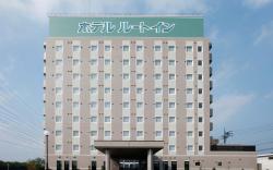 Hotel Route Inn Handa Kamezaki