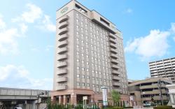 Hotel Route Inn Kanazawa Ekimae