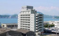 Hotel Route Inn Mojiko