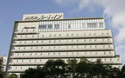 Hotel Route Inn Osaka Honmachi