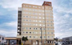Hotel Route Inn Sapporo Shiroishi
