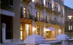 Mokara Hotel & Spa San Antonio