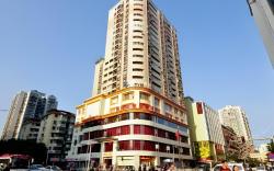 Royal Plaza Hotel Guangzhou