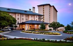Omni Barton Creek Resort and Spa Austin