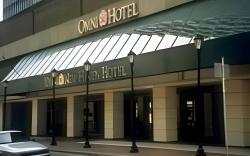Omni New Haven Hotel at Yale