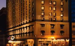 Omni Parker House