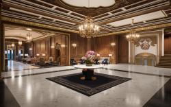 Omni Parker House
