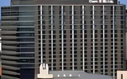 Omni Austin Hotel Downtown