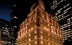 Omni Berkshire Place