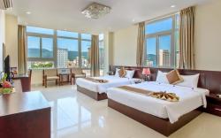 SUNVIEW Beach Hotel Danang