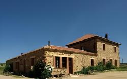 Casa Rural Molino Del Arriero