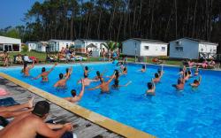 Natur Camping Bungalow T2 Superior - 5