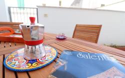Delightful Caterinas house in Otranto