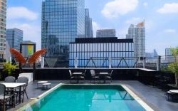 Sora Hotel Silom 