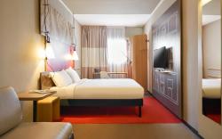 ibis Jerusalem City Center