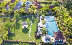 Ubud Art Resort
