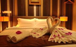 GEO BOUTIQUE HOTEL - Seri Kembangan