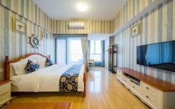 Guangzhou Laiste ApartHotel (Science City Green Central Square Branch)