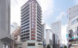 HOTEL MYSTAYS Midosuji Honmachi