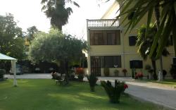 Villa Berghella