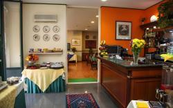 Hotel Villa Romeo