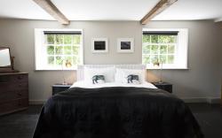 The Ram Inn
