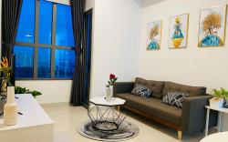 Sun Avenue Happy Home