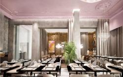 Grand Focus Hotel Szczecin
