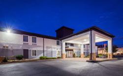 Best Western North Attleboro / Providence Beltway