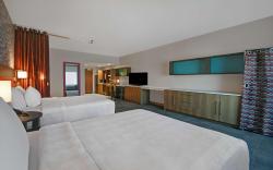 Home2 Suites by Hilton Columbus