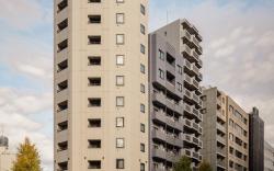 Nesthotel alt. Kuramae Station