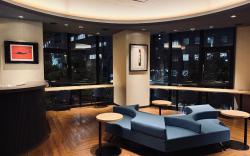 Nesthotel alt. Kuramae Station