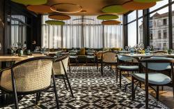 Mercure Saint Omer Centre Gare