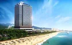 Hotel the Blue Terra