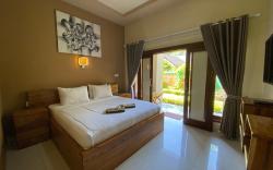Semilir Hotel