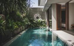 Blossom Eco Luxe Villas by Ekosistem