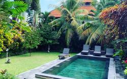 Pondok Naya