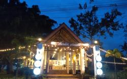 Laytrang Pakmeng Marina Resort