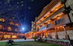 Sandhya Resort and Spa Manali