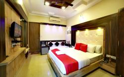 EMINENCE - PALM RESIDENCY (1 KM from Nakkie Lake)
