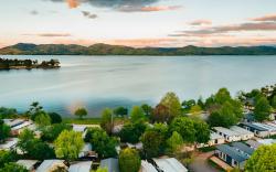 Discovery Parks - Lake Hume, Victoria