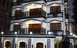 Hotel Pan Asia International