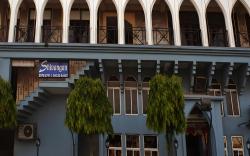 Hotel Shivangan