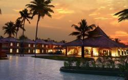 Lakesong Resort