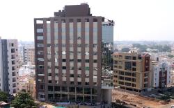 Sandhill Hotels Private Limited